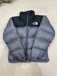 As jaquetas The North Face