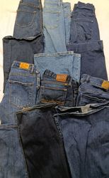 Jeans de pernera acampanada/ bootcut/ de campana s..