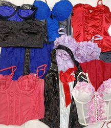 Beautiful Corsets 2060