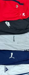 Marken Nylon Trainingshose
