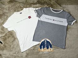 Branded T-Shirts