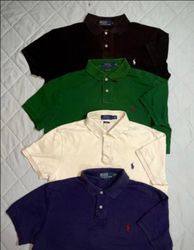 T-shirts spéciaux Polo Ralph Lauren