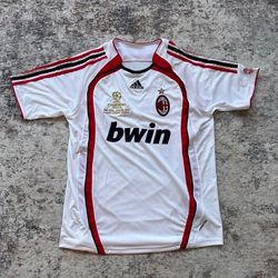 Prêmiûm FootBall Club Jersey's