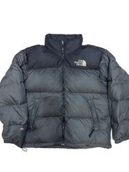 The North Face Puffer Jackets