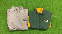 NFLジャケット - バンドル1