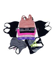 PINK BRA