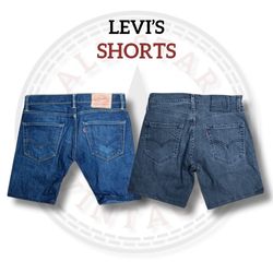 Levi's Shorts