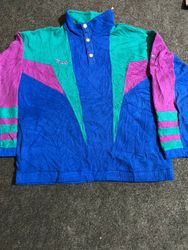 Mixed Branded Jackets