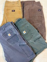 Carhartt dickies Pants