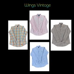 「Ralph Lauren Polo Shirts」