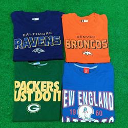 Camiseta NFL