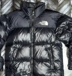 The North Face Puffer Jackets