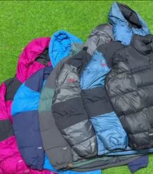 The North Face Puffer Jacket