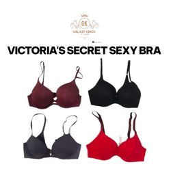 Victoria's Secret Sexy Bra