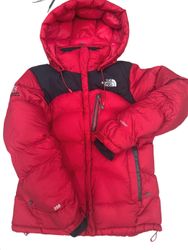 The North Face Puffer Jackets