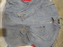 Chemise de marque pour homme