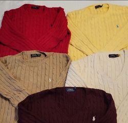 Special Polo Ralph Lauren Sweaters