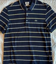 Lacoste T-Shirts