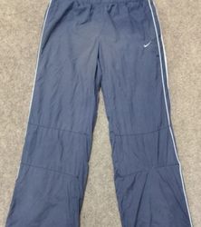 Prêmiûm Nike Trackpants