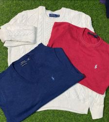 Polo Ralph Lauren Sweaters