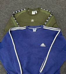 Adidas Sweatshirts