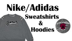 Nike/Adidas sweatshirt & Hoodies WR_0030