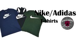 Nike/Adidas T-shirts WR_0034