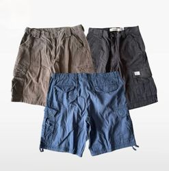Shorts cargo sem marca