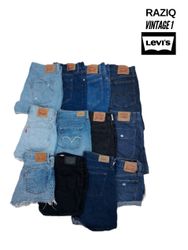 Levis Sexy Shorts