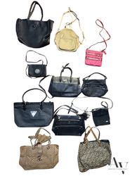 Branded bags