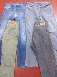 Marlboro Classic Pants