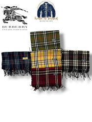Burberry Scarves