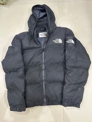 The North Face Puffer Jacket