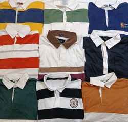 Rugby Shirts 2084