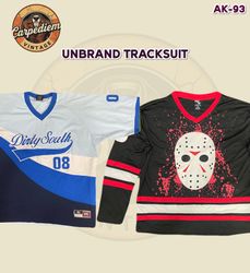 「Unbranded shirts Ak93」