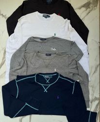 Ralph Lauren Sweatshirts