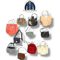 Guess bags