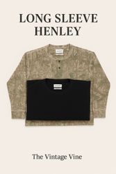 Unbranded Long Sleeves Cropped Hanley And CrewNeck