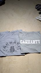 Carhartt T-Shirts