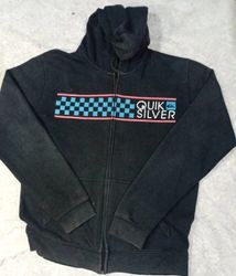 Quick silver hoodies