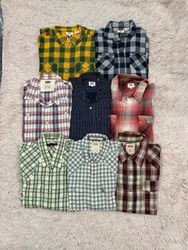 Levi's Shirts