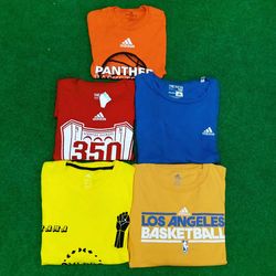 Camiseta Polo de Adidas