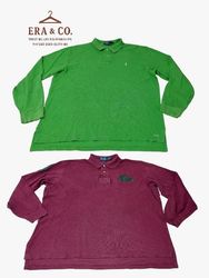 Ralph Lauren Rugby