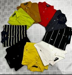 T-shirts Polo Ralph Lauren