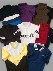 Premium Lacoste T-Shirts