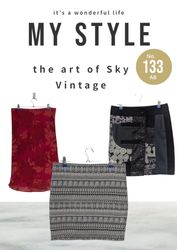 Y2K Mix Skirts (AB 133)