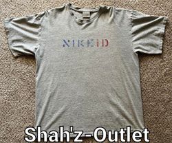 Authentic Nike T-shirts
