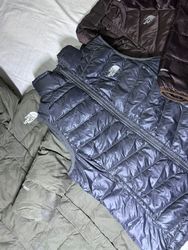 The North Face Puffer Jackets 550 Series P15