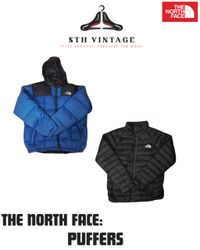 TNF Puffers