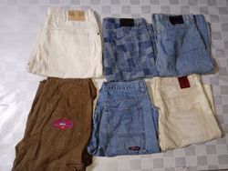 FOREVER AND OTHER BRAND SHORTS (ID 576)
